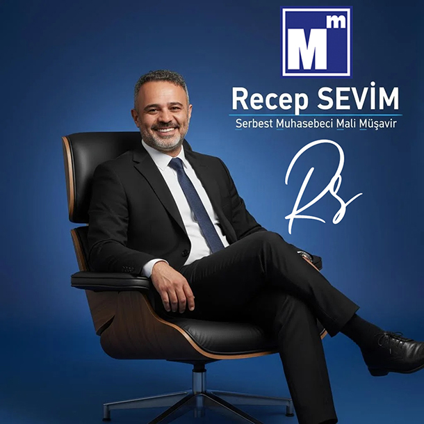 Recep Sevim