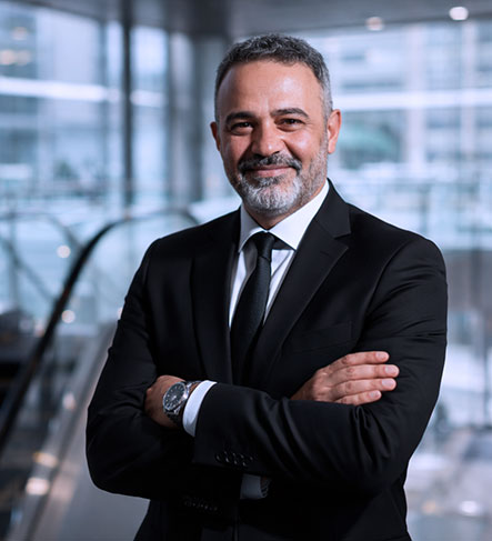 Serbest Muhasebeci Mali Müşavir Recep Sevim